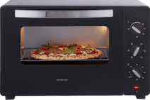 Inventum OV457B Oven with manual cleaning