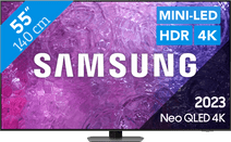 Samsung Neo QLED 55QN90C (2023) Acheter une télévision avec NEO QLED ?