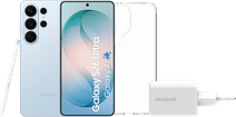 Samsung Galaxy S26 Ultra 1TB Hellblau 5G + Basis-Zubehörset Samsung Galaxy S26 Ultra