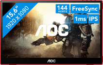 AOC 16G3 