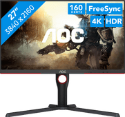 AOC U27G3X/BK Monitor kopen?