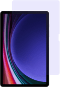 Just in Case Samsung Galaxy Tab S9 / S9 FE Blue Light Filter Screen Protector Glass 