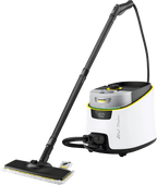 Karcher SC 5 Deluxe Signature Line Stoomreiniger voor textiel