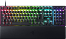 Razer Huntsman V3 Pro Clavier Gamer AZERTY 