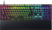 Razer Huntsman V3 Pro Gaming Keyboard AZERTY Mechanical gaming keyboard