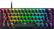 Razer Huntsman V3 Pro Mini Gaming Keyboard AZERTY 