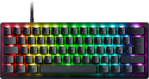 Razer Huntsman V3 Pro Mini Gaming Toetsenbord Azerty Mechanisch toetsenbord