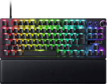 Razer Huntsman V3 Pro TKL Clavier Gamer AZERTY Clavier mécanique