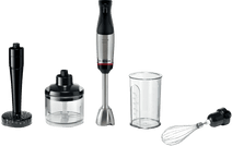 Bosch ErgoMaster Serie 6 MSM6M623 Staafmixer set