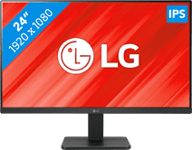LG 24MR400-B Moniteur 24 pouces