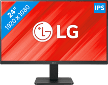 LG 24MR400-B Moniteur antireflets