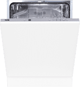 ETNA VW544N Lave-vaisselle entièrement intégré