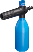 Nilfisk Power Foamer Embout pour nettoyeur à haute pression