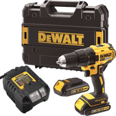 DeWalt DCD777S2T-QW Top 10 des perceuses les plus vendues