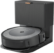 iRobot Roomba Combo i5+ Aspirateur-robot Amazon Alexa