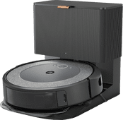 iRobot Roomba Combo i5+ Aspirateur-robot avec fonction loque