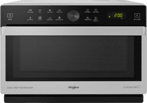 Whirlpool MWSC 833 SX Micro-ondes Deuxième Chance 