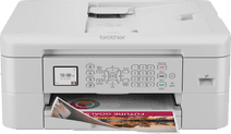 Brother MFCJ1010DW Color printer for the office