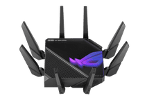 ASUS ROG Rapture GT-AXE16000 WiFi 6E router