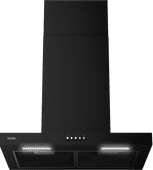 ETNA AB360ZT Flat range hood