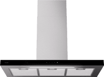 ETNA AB791RVS Silent range hood