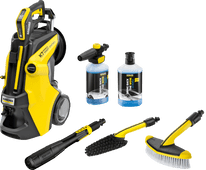 Karcher K7 Premium Smart Control Flex Car Pack 