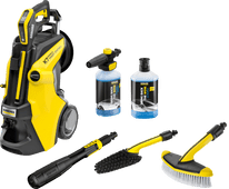 Karcher K7 Premium Smart Control Car Nettoyeur à haute pression Kärcher avec appli