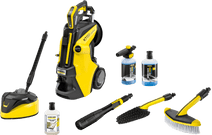 Kärcher K7 Premium Smart Control Flex Car & Home Pack 