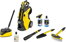 Karcher K7 Premium Smart Control Car & Home Kärcher hogedrukreiniger met app