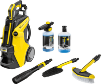 Karcher K7 Smart Control Car Kärcher hogedrukreiniger met app