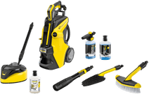 Kärcher K7 Smart Control Flex Car & Home Pack 