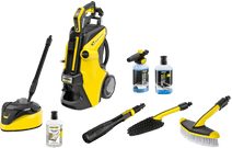 Karcher K7 Smart Control Car & Home Kärcher hogedrukreiniger met app