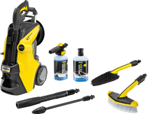Kärcher K7 Premium Power Flex Car Pack 