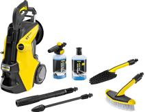 Kärcher K7 Premium Power Control Car Electric high-pressure cleaner