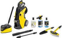 Kärcher K7 Premium Power Flex Car & Home Pack 