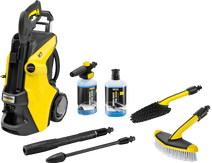 Kärcher K7 Power Control Car Electric high-pressure cleaner