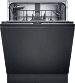 Siemens SN63EX03AE Build quality top-notch dishwasher