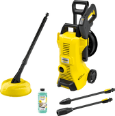 Kärcher K3 Premium Power Control Home 
