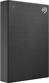 Seagate One Touch PW (HDD) Black 2 To Disque dur externe avec service de récupération des données