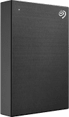 Seagate One Touch PW (HDD), Black 2 TB Seagate externe harde schijf