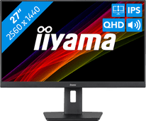 iiyama PROLITE XUB2792QSU-B6 