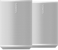 Sonos Era 100 White Duo Pack 