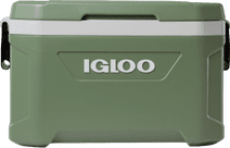 Igloo ECOCOOL 52 Glacière avec éco-chèques