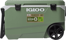 Igloo ECOCOOL Latitude 90 Roller Grande glacière