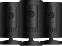 Ring Stick Up Cam Battery - Zwart 3-pack Ring Ip-camera kopen?