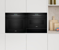 Siemens HB732G1B1 + Siemens CM724G1B1 + Siemens BI710C1B1 