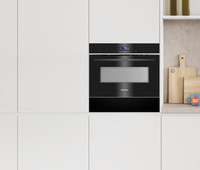 Siemens CM724G1B1 + Siemens BI710C1B1 