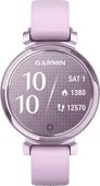 Garmin Lily 2 Mauve Cadeau : sport