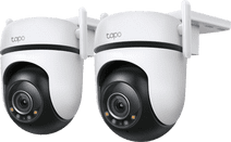 TP-Link Tapo C520WS Duo Pack PTZ IP camera