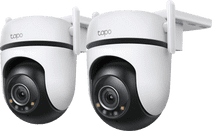 TP-Link Tapo C520WS 2-pack IP camera with SD card